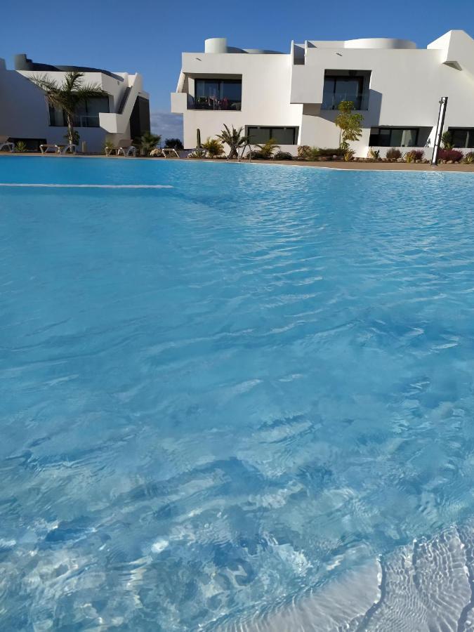 Casilla Holidays La Oliva Esterno foto
